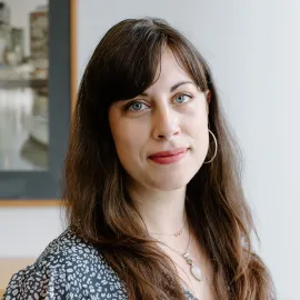 Elizabeth Roesel