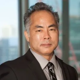 Leo Takaoka