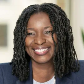 Akosua Kyereme-Tuah