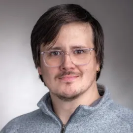 Micah Belew